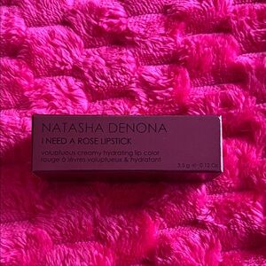 Natasha Denona I Need a Rose Lipstick 💄 in Daphne 20.5P